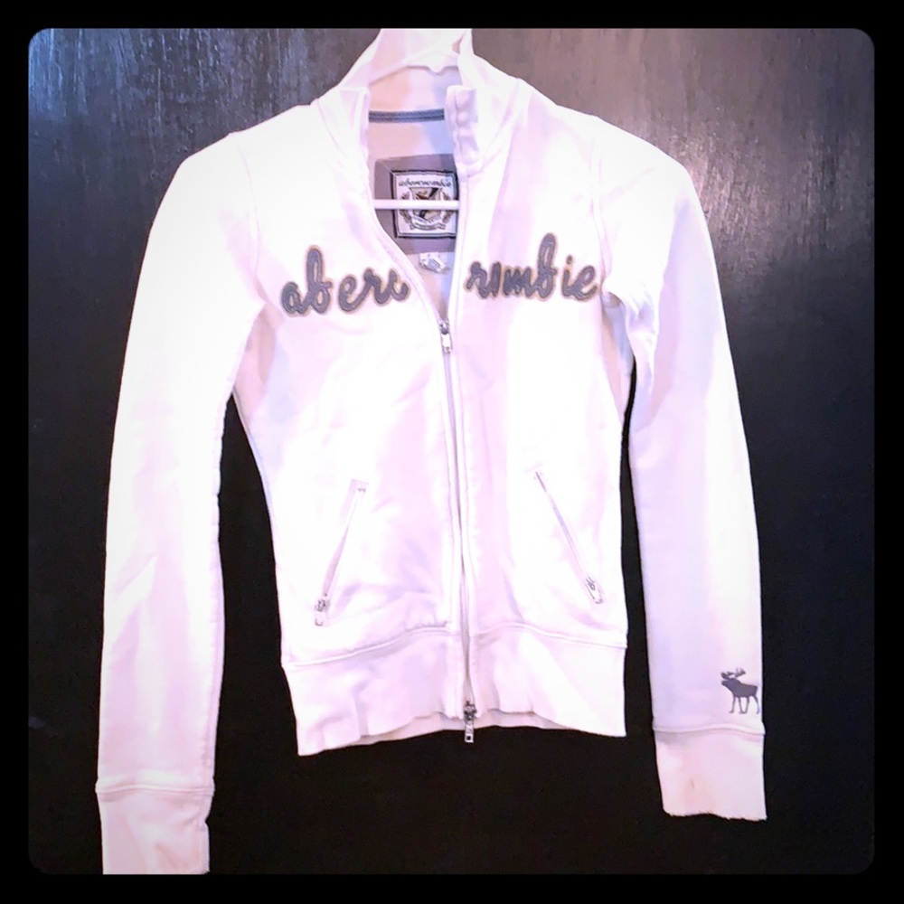Abercrombie Zip-up
